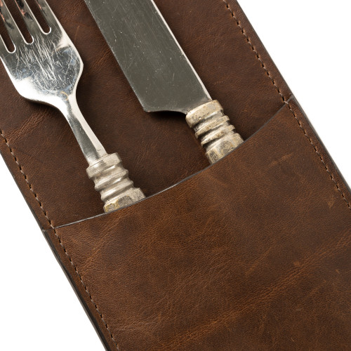 Cutlery Sleeve Set