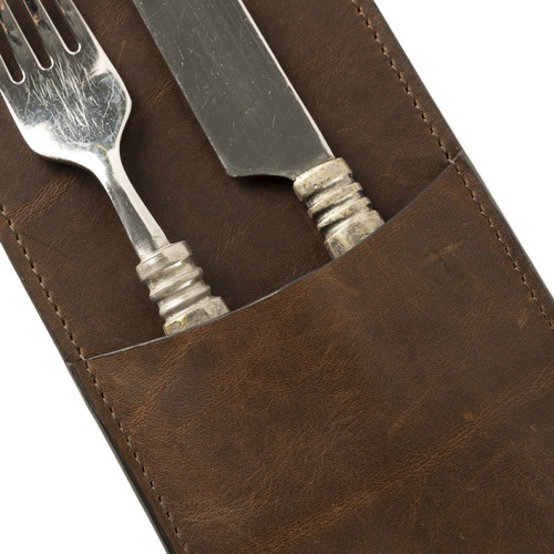 Cutlery Sleeve Set Cutlery Sleeve Set