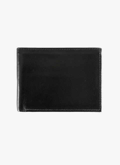 Bi-fold Wallet