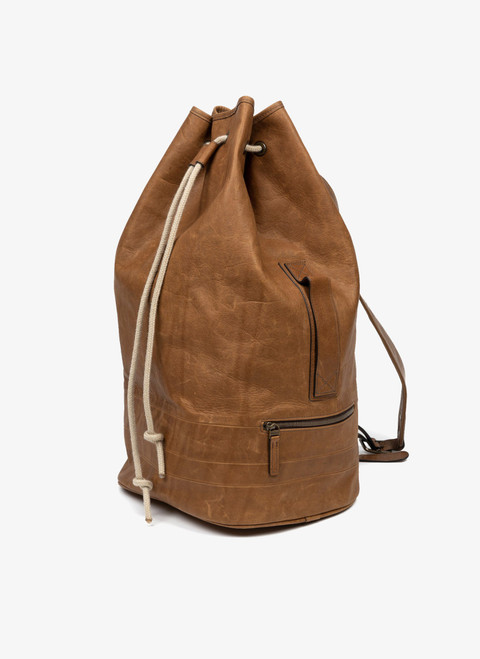 Reclaimed Surplus Duffel
