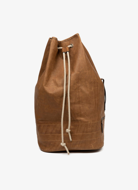 Reclaimed Surplus Duffel
