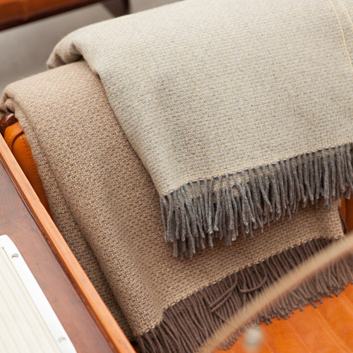 Merino Wool Blanket Merino Wool Blanket