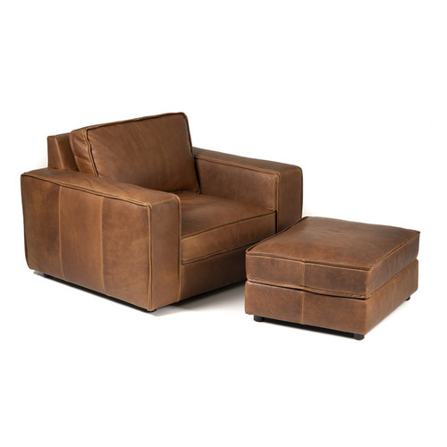 Meriwether Ottoman