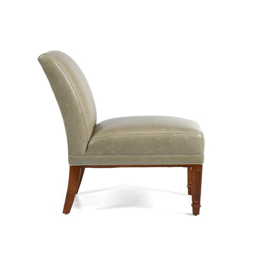 Grace Slipper Chair