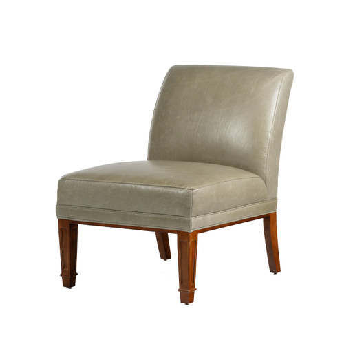 Grace Slipper Chair