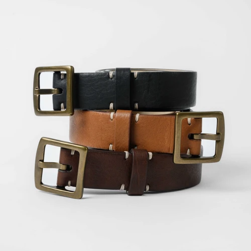 Uniform Belt