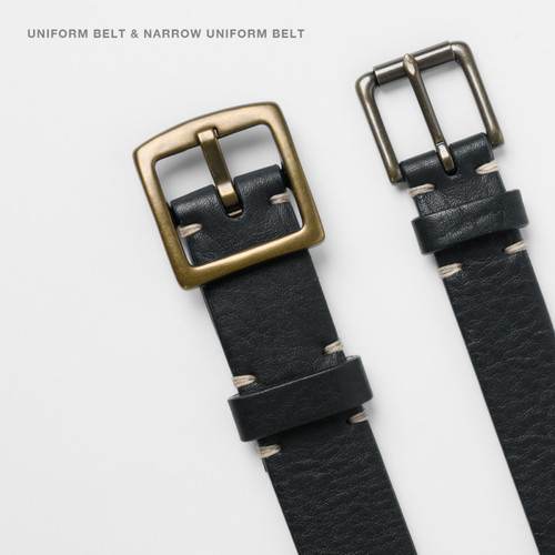 Uniform Belt Uniform Belt