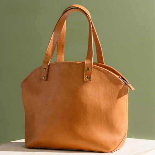 Welden Zip Tote Welden Zip Tote