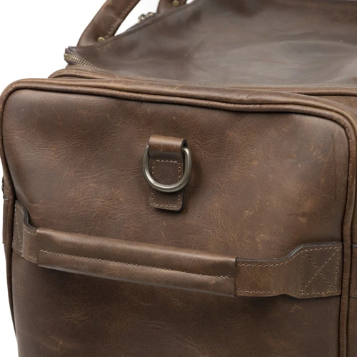 Singleton Rolling Duffel