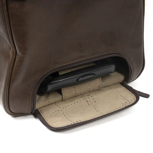 Singleton Rolling Duffel