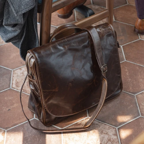 Wynn Mail Bag
