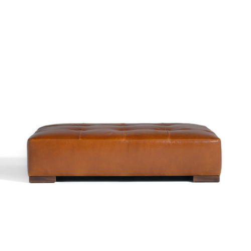 Randolph Grand Ottoman