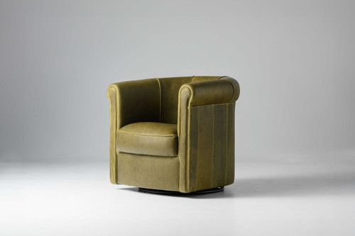 Rhodes Swivel Chair
