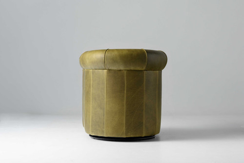 Rhodes Swivel Chair