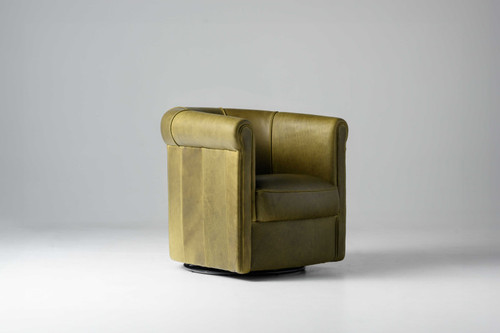 Rhodes Swivel Chair