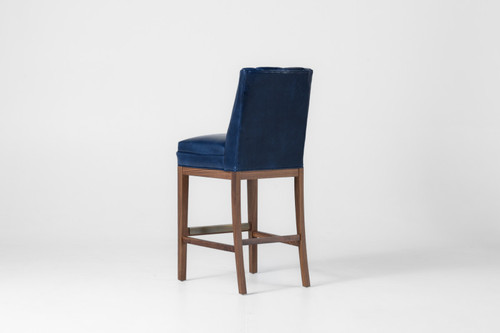 Craddock Channeled Stool