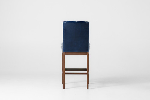 Craddock Channeled Stool