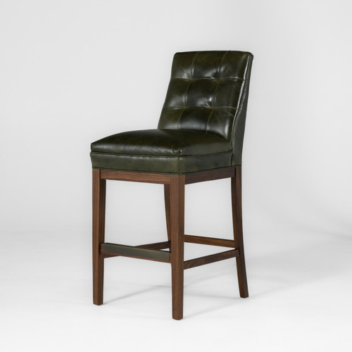 Pearson Tufted Stool Pearson Tufted Stool