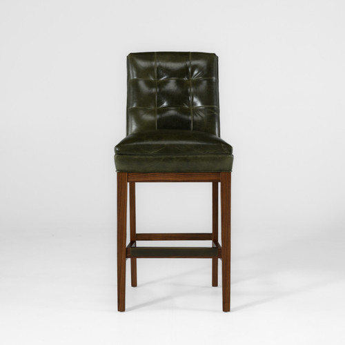 Pearson Tufted Stool Pearson Tufted Stool