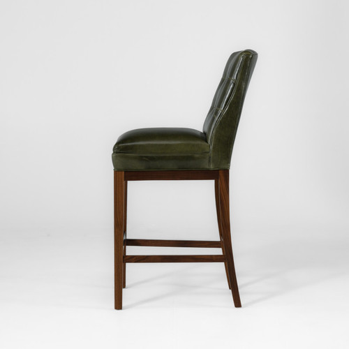 Pearson Tufted Stool Pearson Tufted Stool
