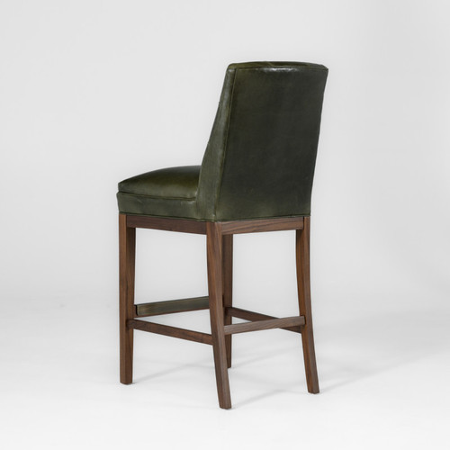 Pearson Tufted Stool Pearson Tufted Stool