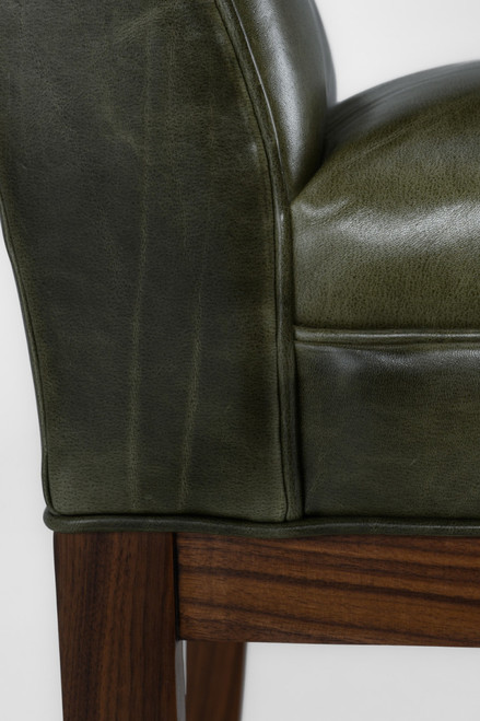 Pearson Tufted Stool Pearson Tufted Stool