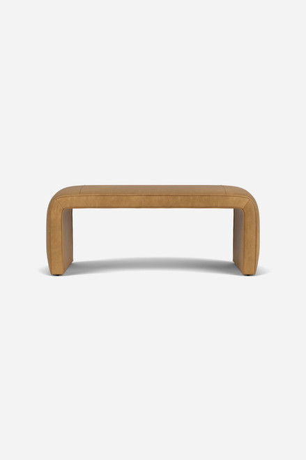 Otey Waterfall Bench