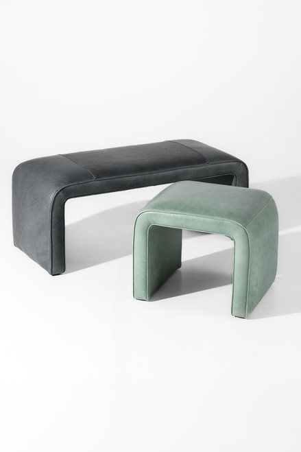 Otey Waterfall Bench