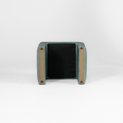 Otey Waterfall Bench