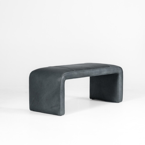 Otey Waterfall Bench