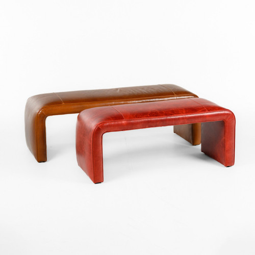 Otey Waterfall Bench