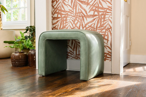 Otey Waterfall Bench