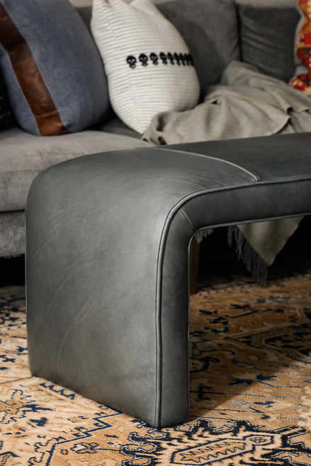 Otey Waterfall Bench Otey Waterfall Bench