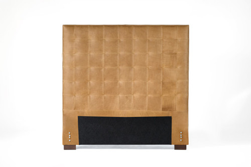 Harrison Tufted Headboard