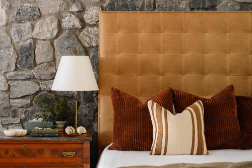 Harrison Tufted Headboard Harrison Tufted Headboard