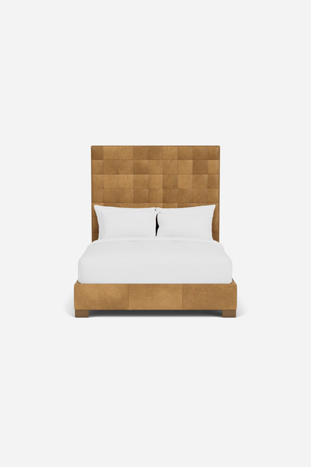 Harrison Tufted Platform Bed Harrison Tufted Platform Bed