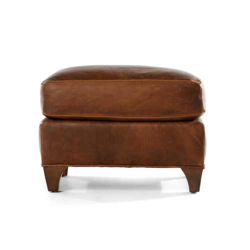 Hamilton Ottoman