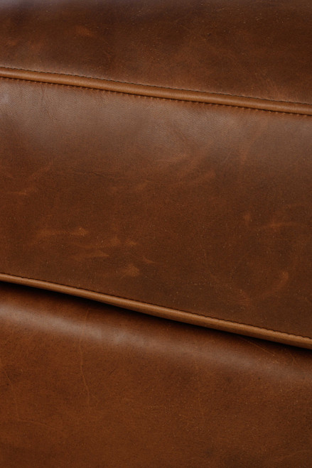 Hamilton Ottoman