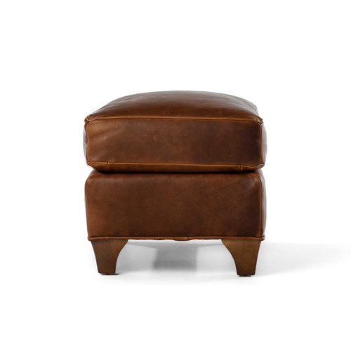 Hamilton Ottoman
