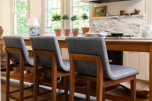 Dahlia Counter Stool Dahlia Counter Stool