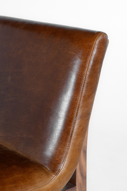 Dahlia Bar Stool