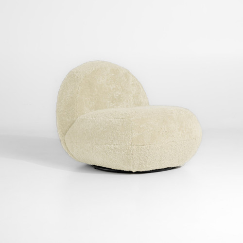 Linden Swivel Lounger