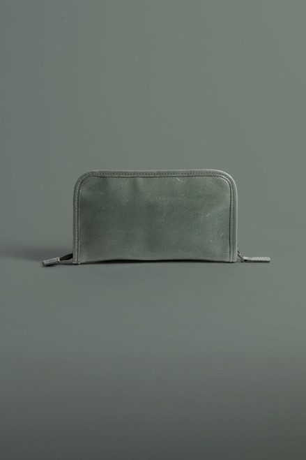 Limited Collection Seaglass Accessories Case