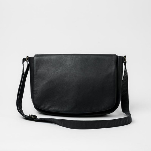 Reclaimed Messenger