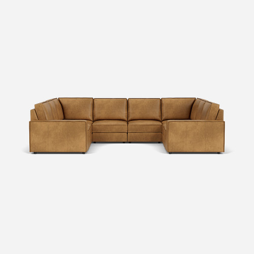 Meriwether Modular Sectional - 8 Piece Meriwether Modular Sectional - 8 Piece