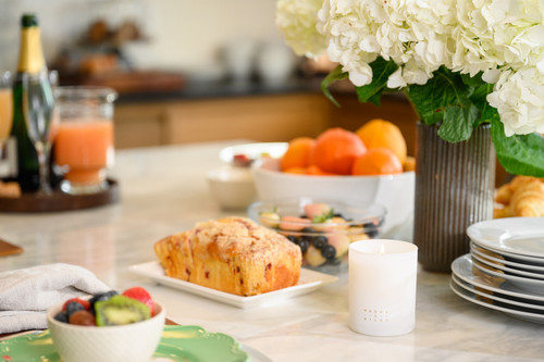 Piedmont Home Candle