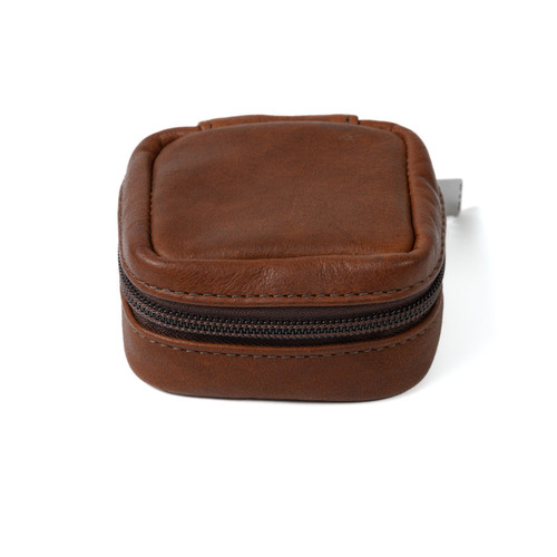 Free Small Seven Hills Travel Pouch - $130 Value Free Small Seven Hills Travel Pouch - $130 Value