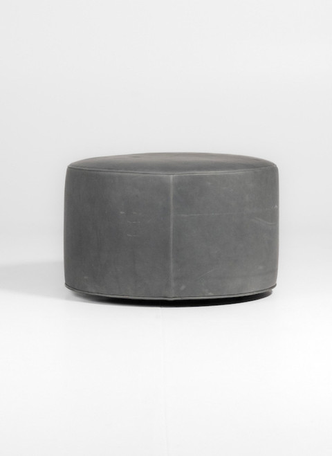 Mosby Ottoman
