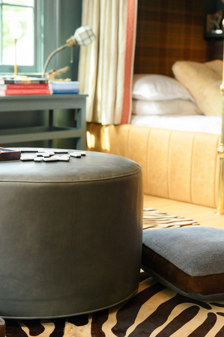 Mosby Ottoman Mosby Ottoman