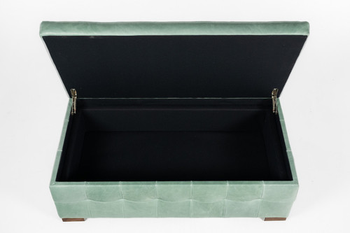Macon Storage Bench Macon Storage Bench